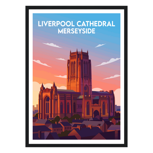 Liverpool Cathedral