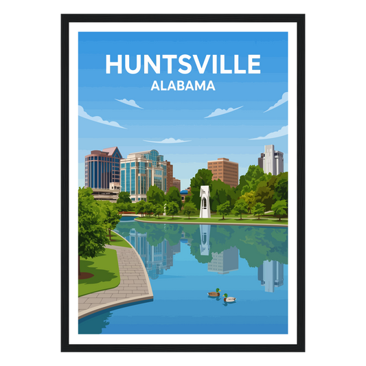 Huntsville