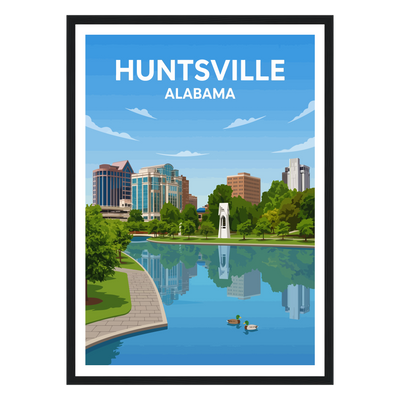 Huntsville