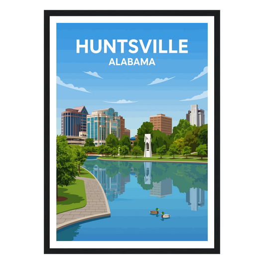 Huntsville