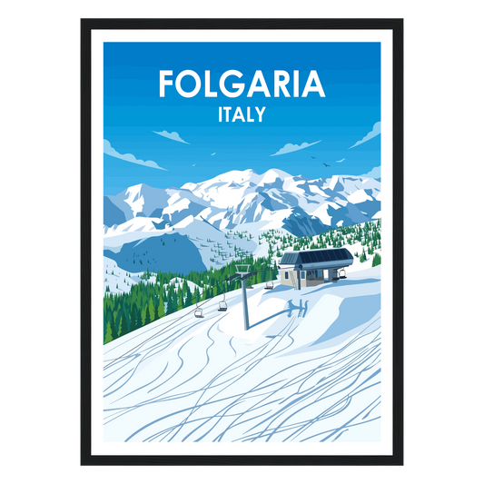 Folgaria