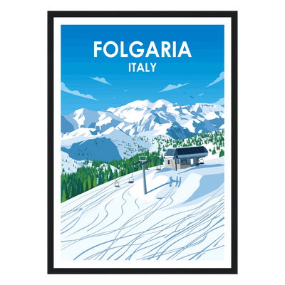 Folgaria
