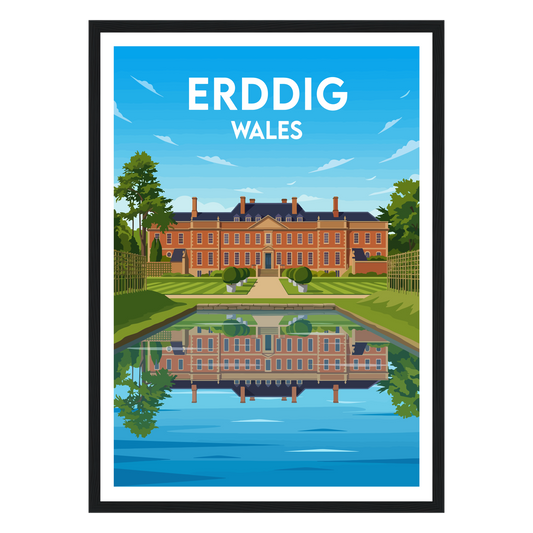 Erddig