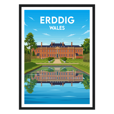 Erddig