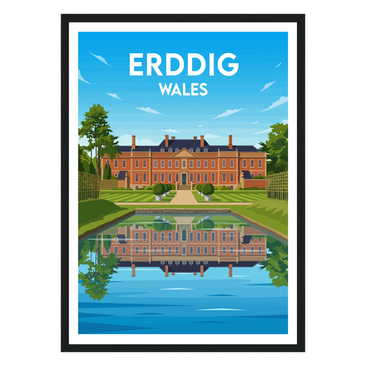 Erddig