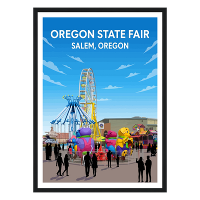 Oregon State Fair