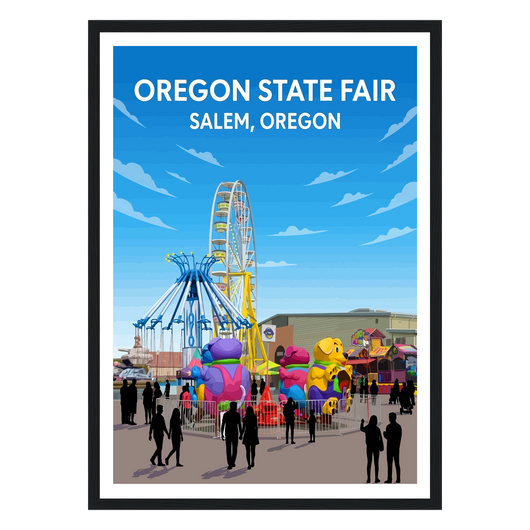 Oregon State Fair