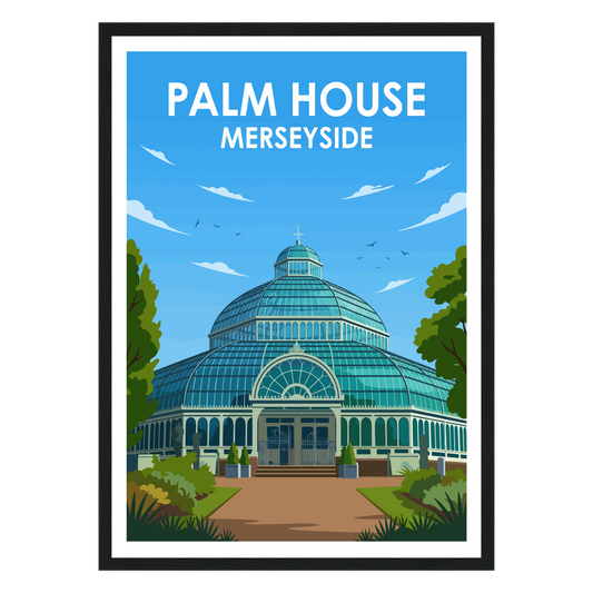 Palm House
