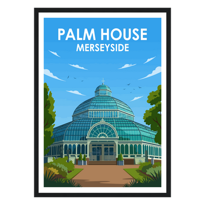 Palm House