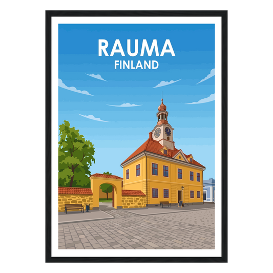 Rauma