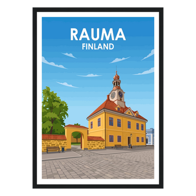 Rauma
