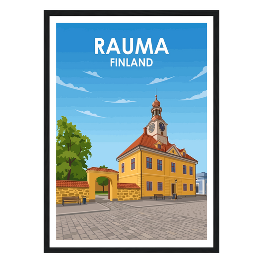 Rauma