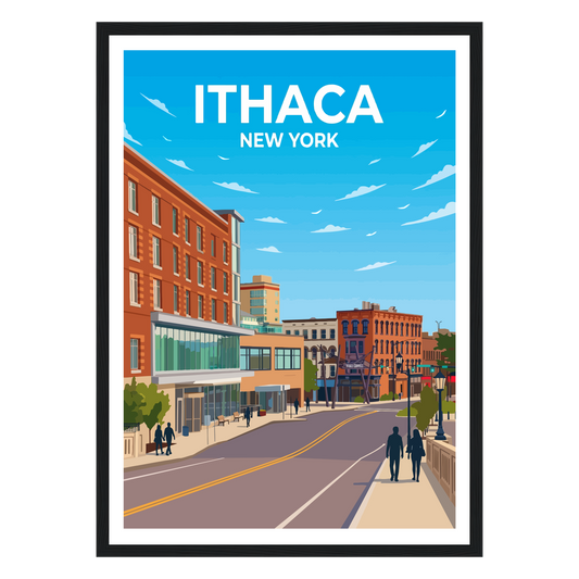 Ithaca