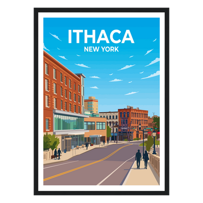 Ithaca