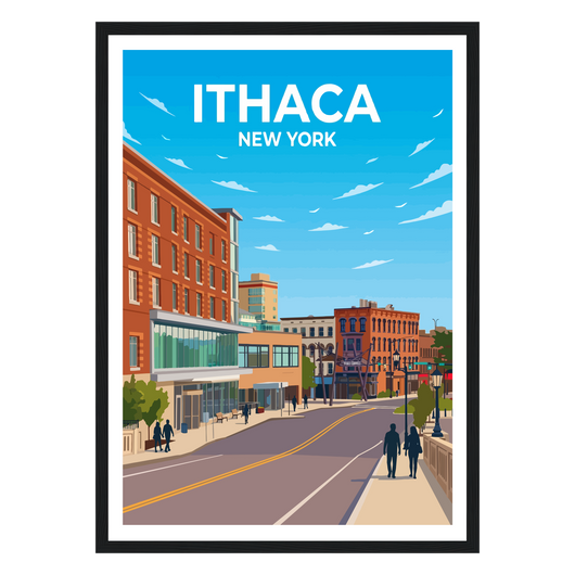 Ithaca