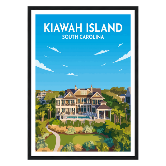 Kiawah Island