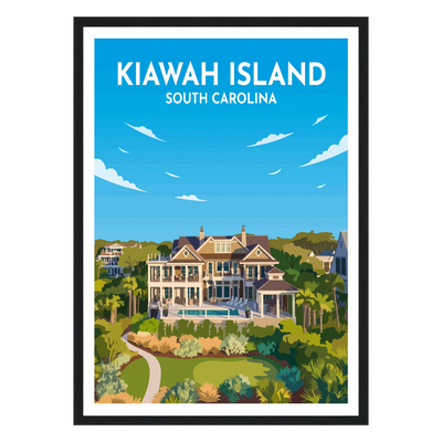 Kiawah Island