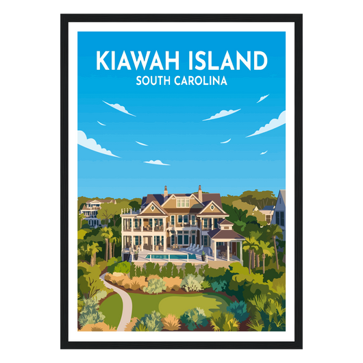 Kiawah Island