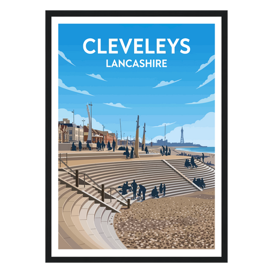 Cleveleys