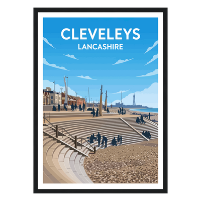 Cleveleys