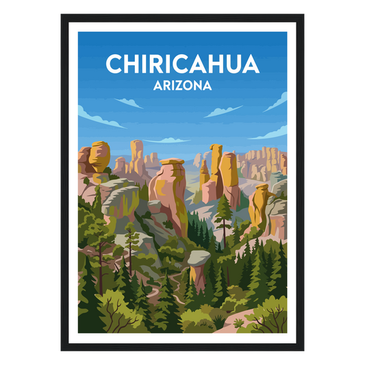 Chiricahua