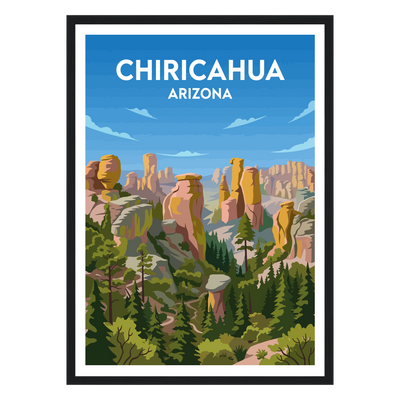 Chiricahua