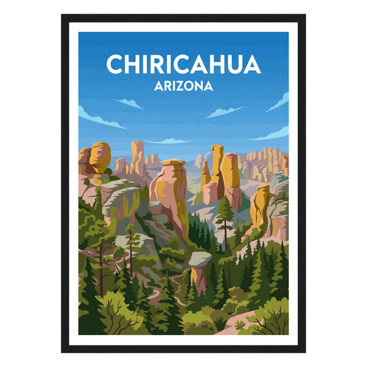 Chiricahua