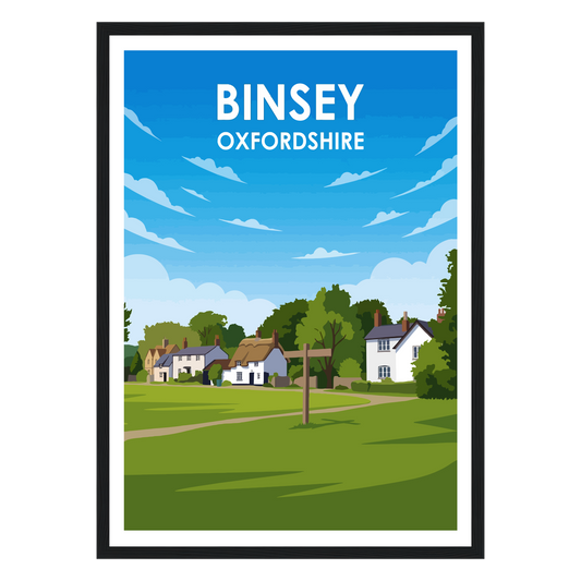 Binsey