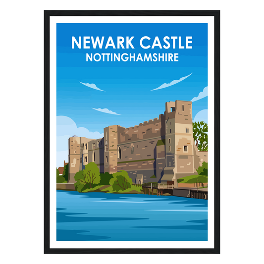 Newark Castle