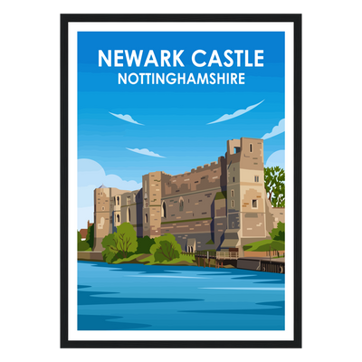 Newark Castle