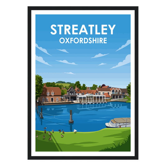 Streatley