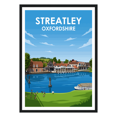 Streatley