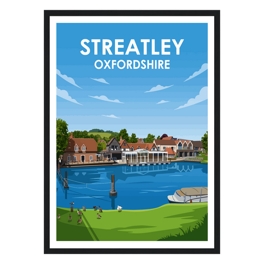 Streatley