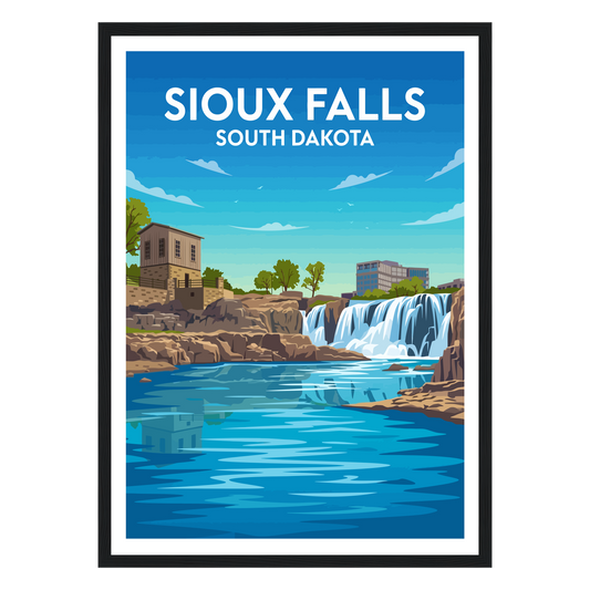 Sioux Falls