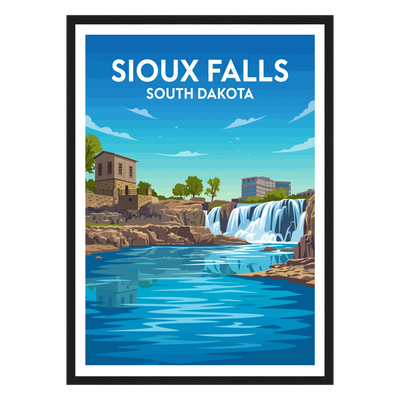 Sioux Falls