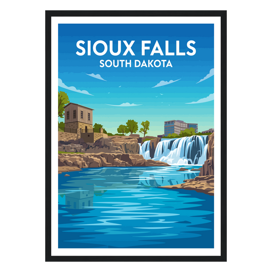 Sioux Falls