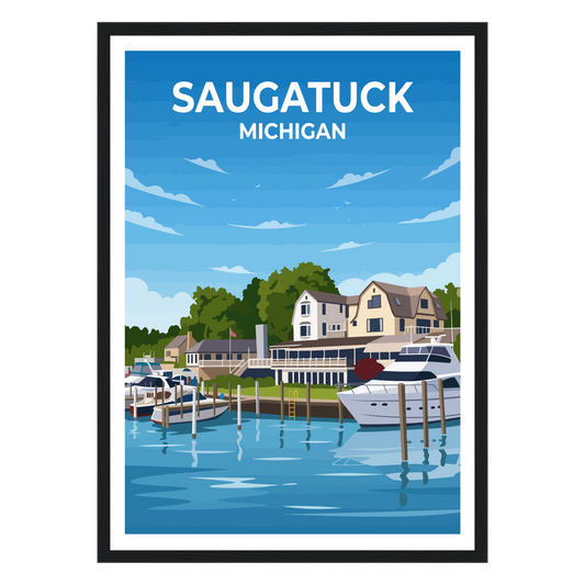 Saugatuck