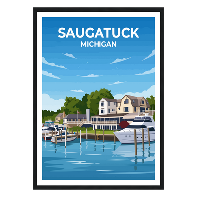 Saugatuck