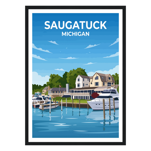 Saugatuck