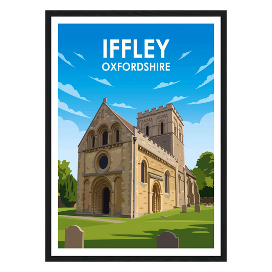 Iffley