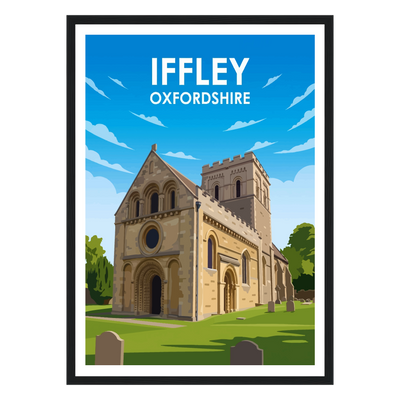 Iffley