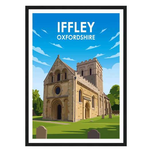 Iffley