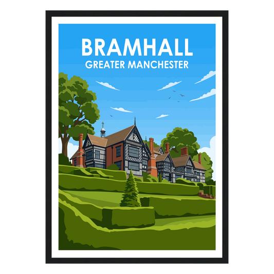 Bramall Hall