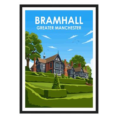 Bramall Hall