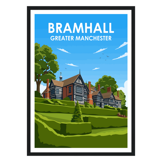 Bramall Hall