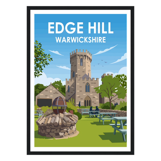 Edge Hill