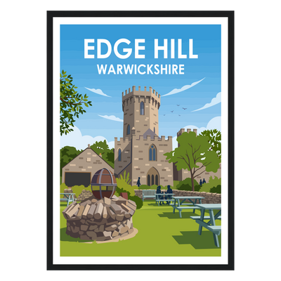 Edge Hill