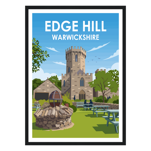 Edge Hill