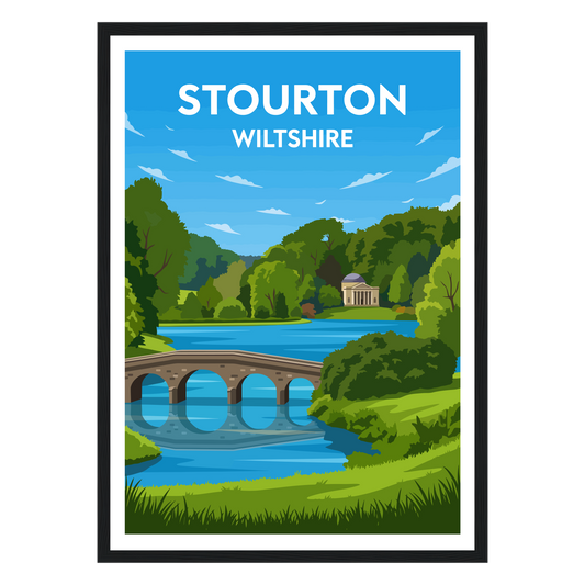 Stourhead