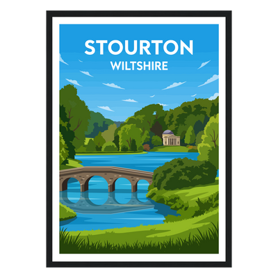 Stourhead